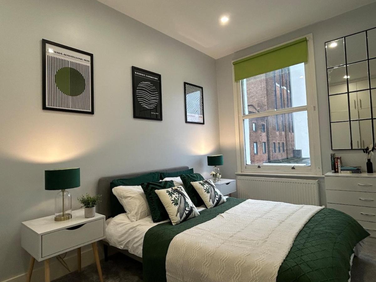 Appartamento Luxury Battersea 2 Bed - 2min Walk From Station